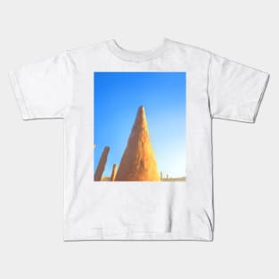 Thousand Needles Kids T-Shirt